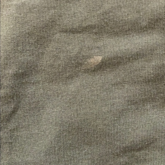 VINTAGE NIKE LONGSLEEVE TEE - Picture 5 of 6